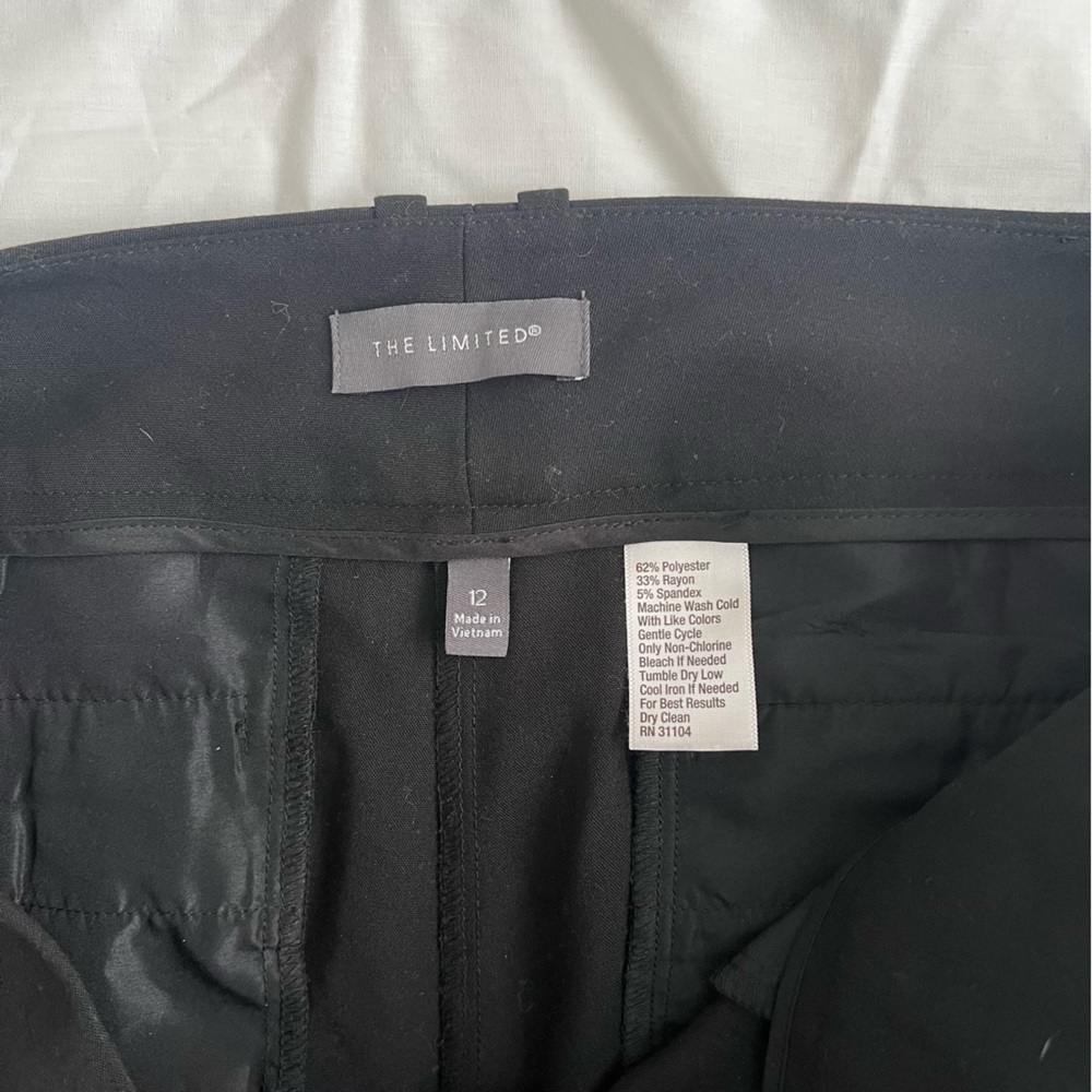 The Limited Dress Pants - Picture 3 of 6